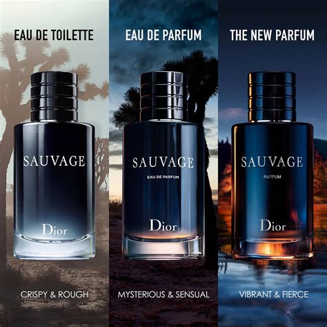 sauvage eau de parfum spray by dior|Dior Sauvage biggest bottle.